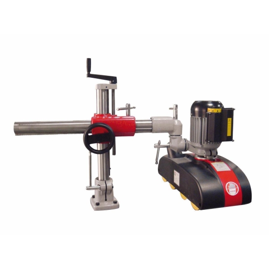 Holzmann H-SF444N-8_400V Vorschubapparat 8 Geschwindigkeiten