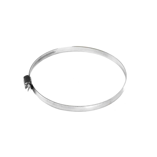 Holzmann SKL150 Schlauchklemme Schlauch: Ø 150mm