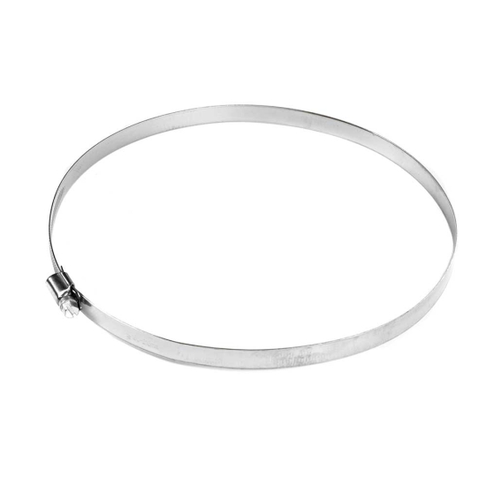 Holzmann SKL200 Schlauchklemme Schlauch: Ø 200mm