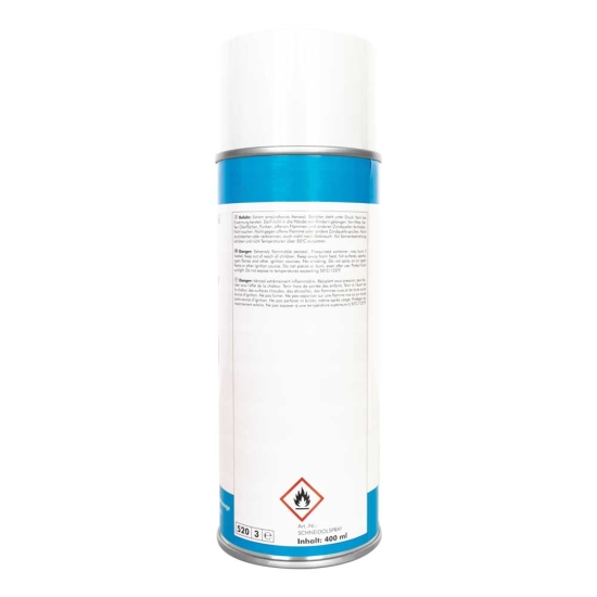 Holzmann SOS400 Schneidölspray 400ml