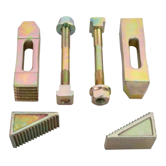 Holzmann SWS6TLGM10 Spannwerkzeugsortiment 6tlg. M10