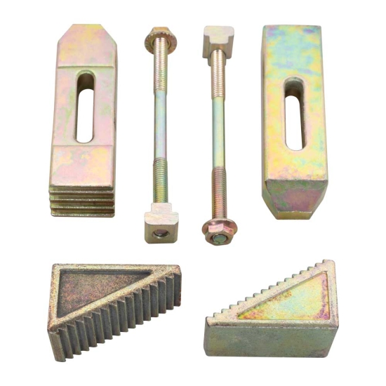 Holzmann SWS6TLGM6 Spannwerkzeugsortiment 6tlg. M6