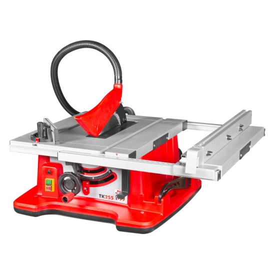 Holzmann H-TK255_230V Tischkreissäge