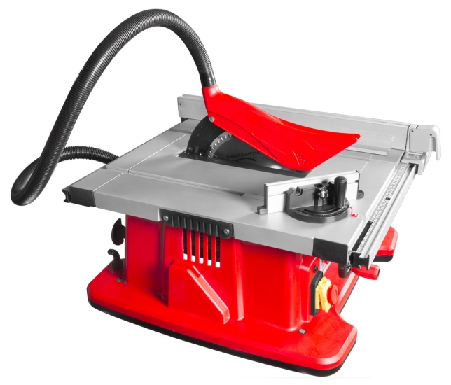 Holzmann TK255_230V Tischkreissäge
