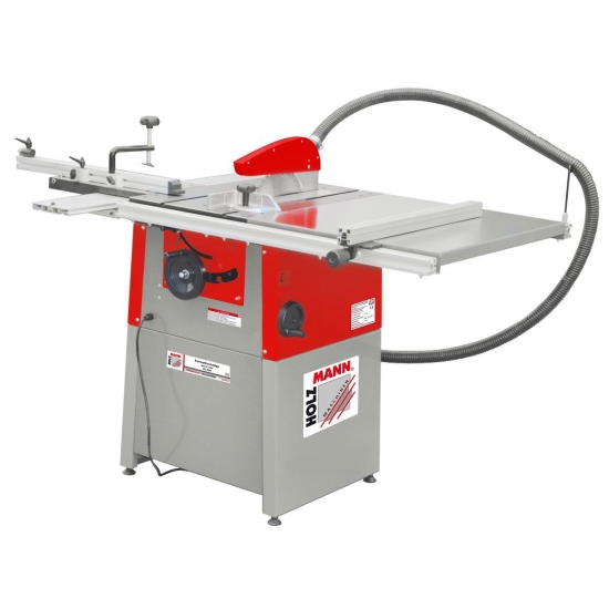 Holzmann H-TS250_400V Tischkreissäge