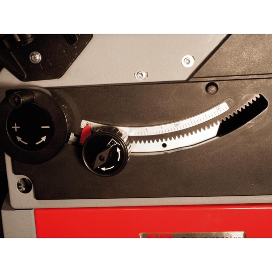 Holzmann TS250F_230V Formatkreissäge inkl. Formattisch