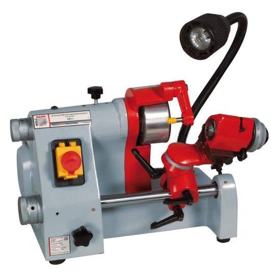 Holzmann H-UWS3_230V Universal Werkzeugschärfmaschine