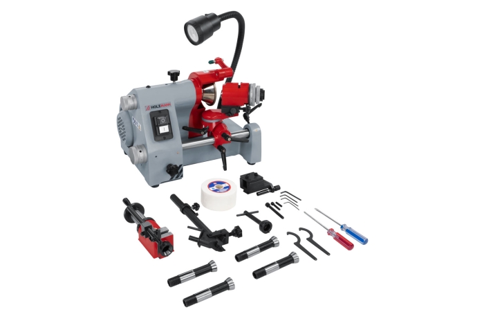 Holzmann UWS3_230V Universal Werkzeugschärfmaschine