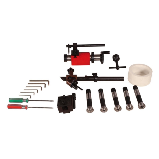 Holzmann UWS3_230V Universal Werkzeugschärfmaschine