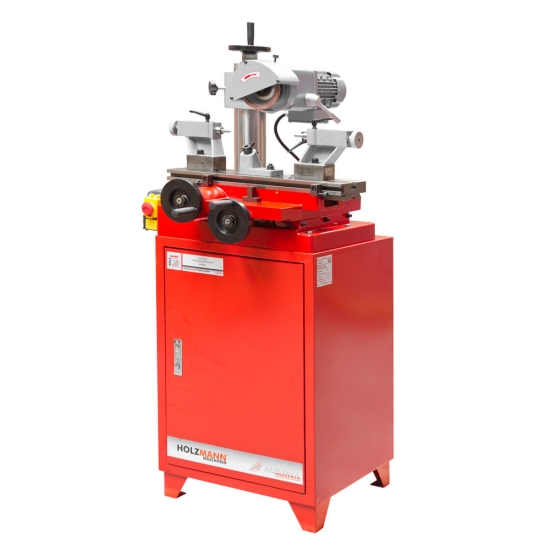 Holzmann H-UWS320_400V Universal Werkzeugschärfmaschine