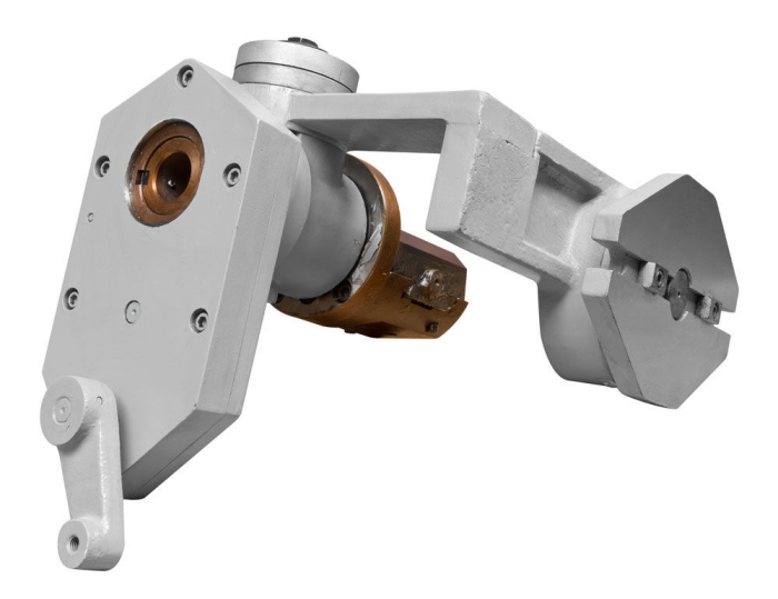 Holzmann UWS320_400V Universal Werkzeugschärfmaschine