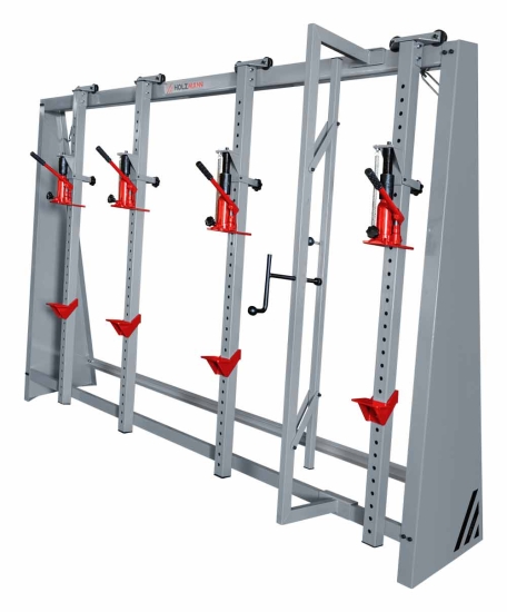 Holzmann VST3000-XL Verleimständer