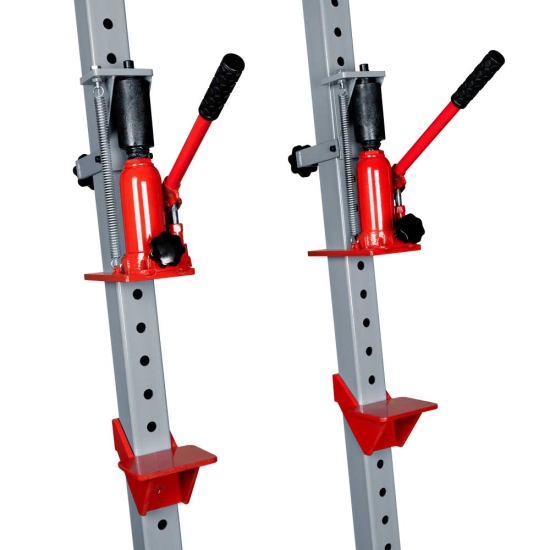 Holzmann VST3000-XL Verleimständer