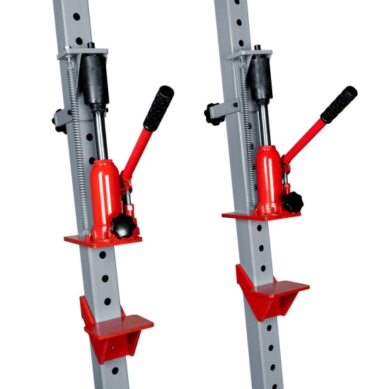 Holzmann VST3000-XL Verleimständer