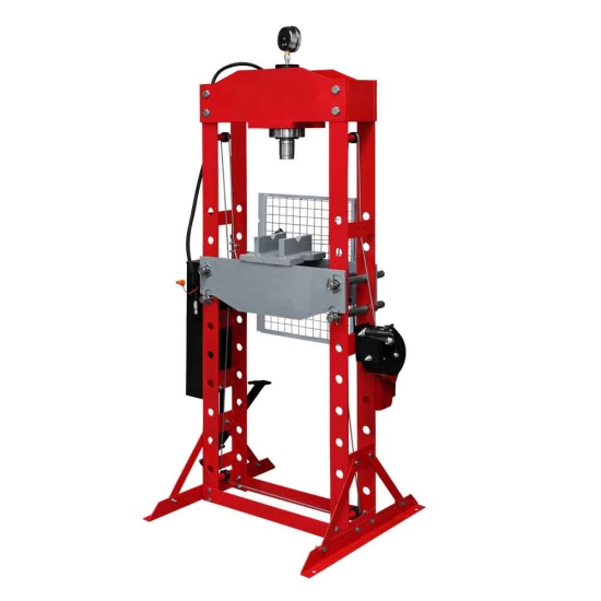 Holzmann WP30PLUS Werkstattpresse 30 Tonnen