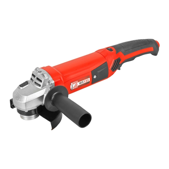 Holzmann H-WS125_230V Winkelschleifer
