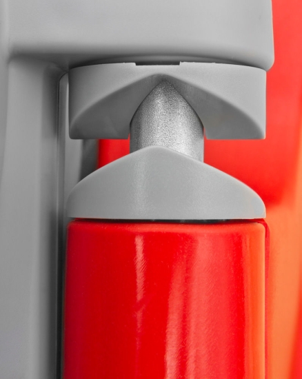 Holzmann WSR20PRO Profi-Wasserschlauchaufroller 20M