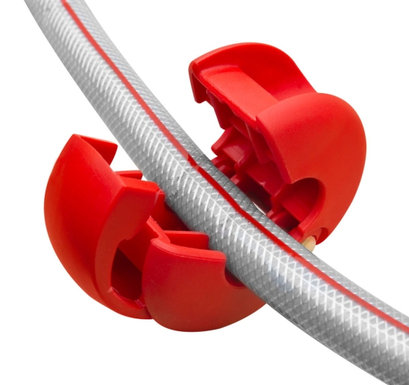 Holzmann WSR20PRO Profi-Wasserschlauchaufroller 20M