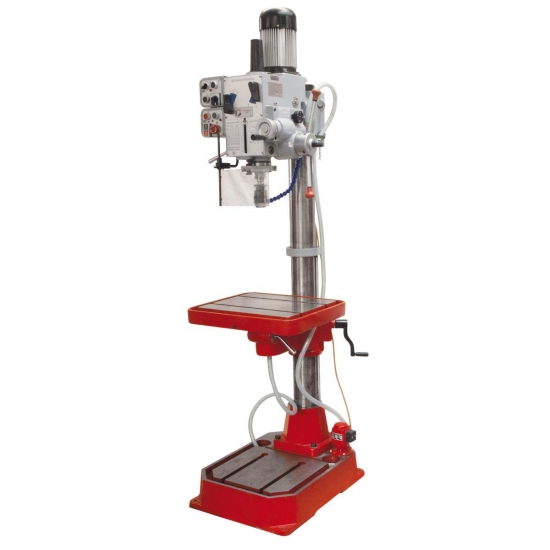 Holzmann H-ZS50APS_400V Getriebebohrmaschine