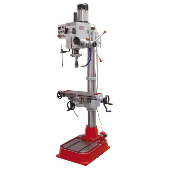 Holzmann H-ZX40PC_400V Getriebebohrmaschine