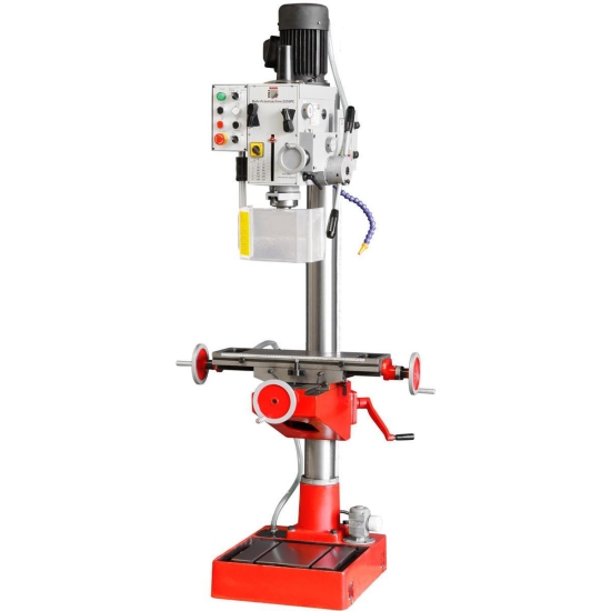 Holzmann H-ZX50PC_400V Getriebebohrmaschine