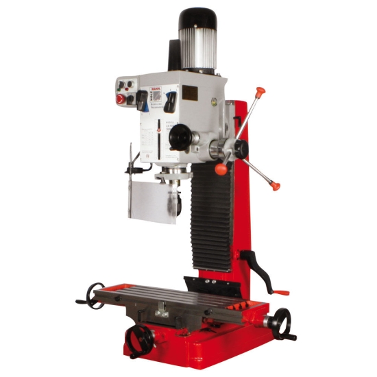 Holzmann H-ZX7045_400V Fräsmaschine