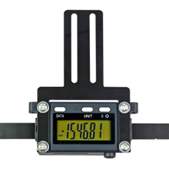 Holzmann DML3000 Digitales Messlineal 3000mm