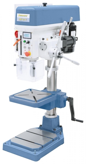 Bernardo DMT 20 V Tischbohrmaschinen