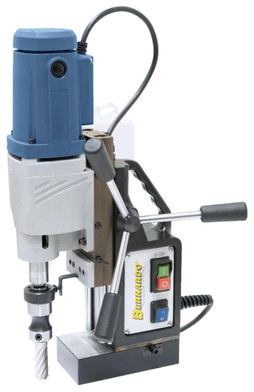Bernardo MD 6075 S Magnet-Kernbohrmaschinen