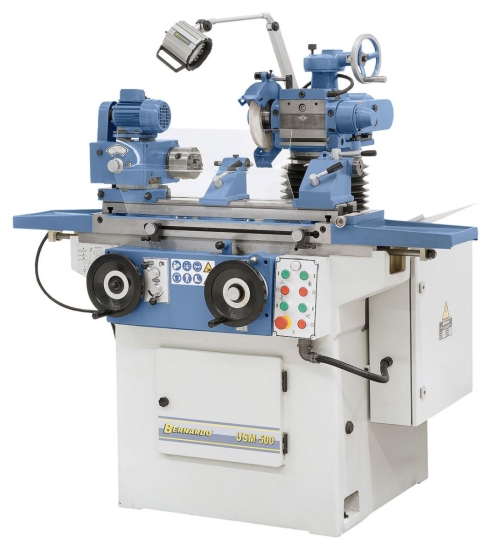 Bernardo USM 500 Universal-Schleifmaschinen