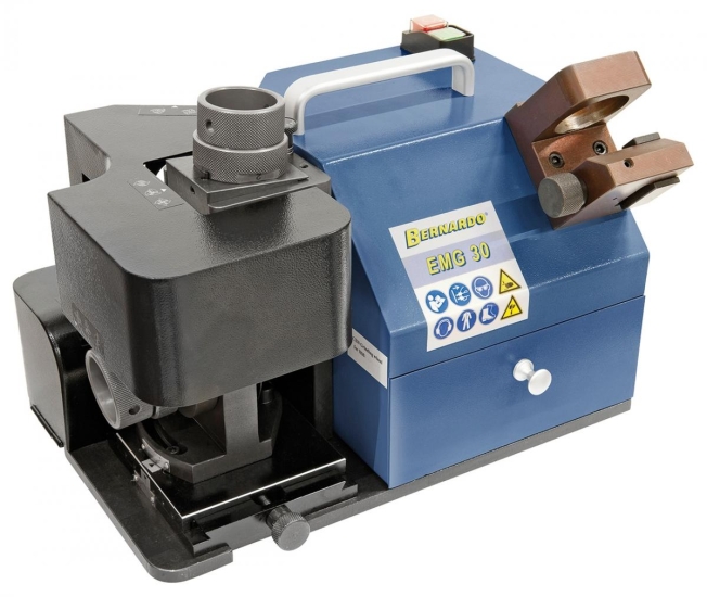Bernardo EMG 30 Schaftfräser-schleifmaschinen
