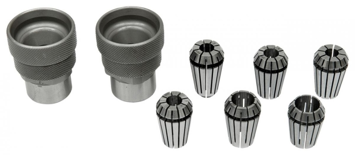 Bernardo STG 20 Gewindebohrer-schleifmaschinen