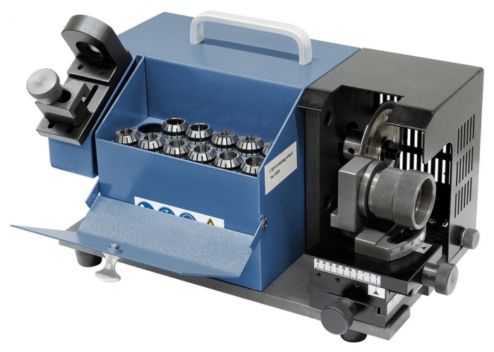 Bernardo CM 14 Trennschleifmaschine