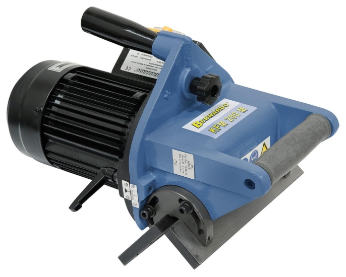 Bernardo KFM 200 M - 400 V Kantenfasmaschinen