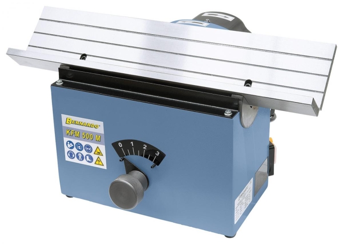 Bernardo KFM 500 M Kantenfasmaschinen