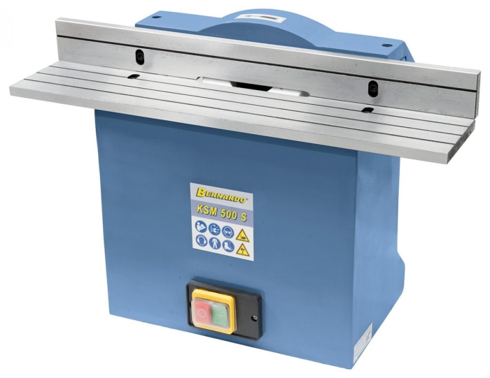 Bernardo KSM 500 S Kantenfasmaschinen