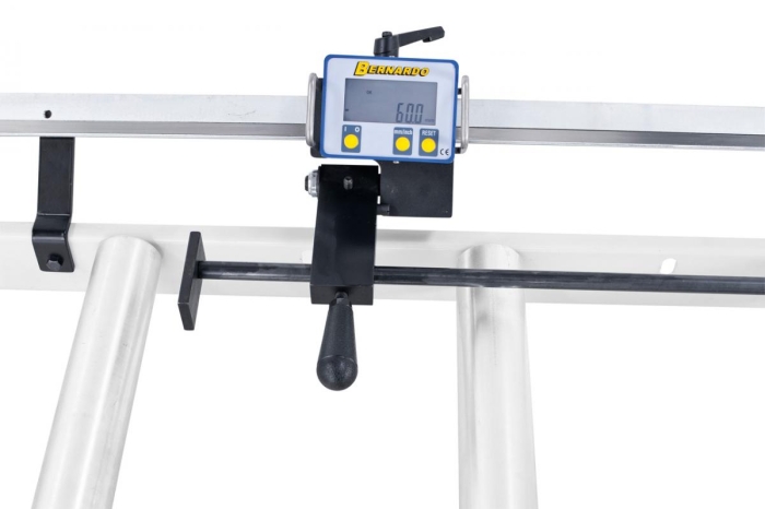 Bernardo LS 2 für RB 7 - 2000 Längenmesssystem