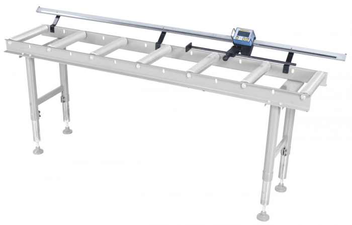 Bernardo LS 3 für RB 10 - 3000 Längenmesssystem