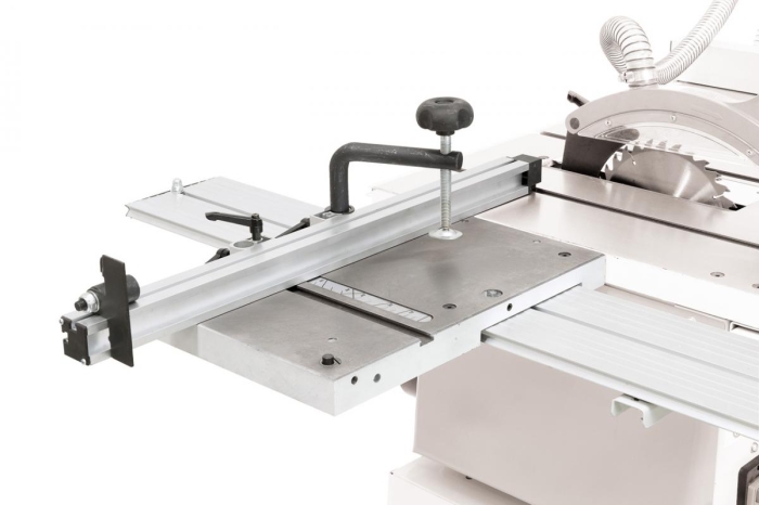 Bernardo Rolltisch für TK 200 PRO Zubehör TK 200 PRO / 250 PRO