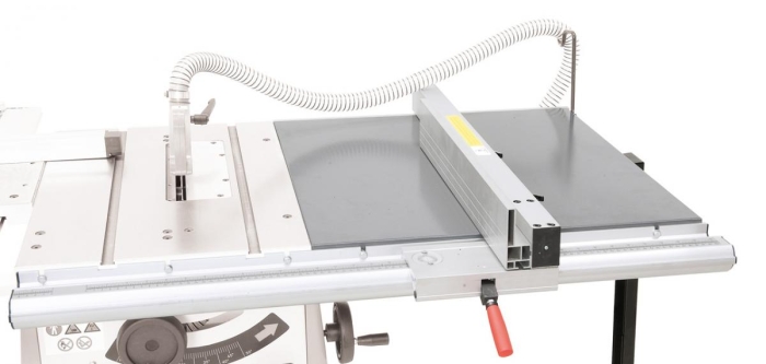Bernardo Tischverbreiterung für TK 200 PRO Zubehör TK 200 PRO / 250 PRO