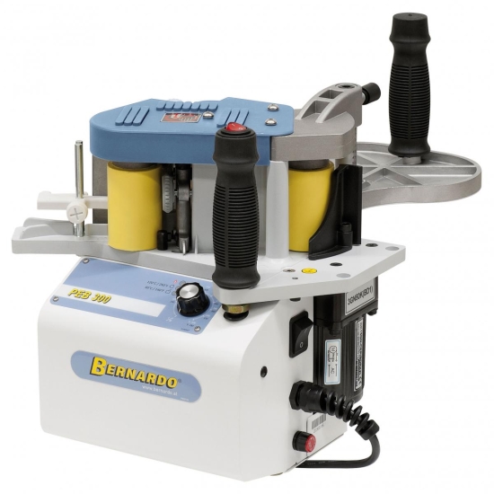 Bernardo PEB 300 S Mobile Kantenanleimmaschinen