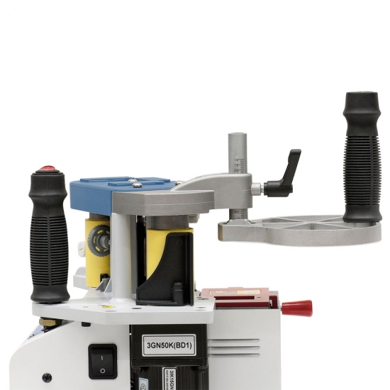 Bernardo PEB 300 S Mobile Kantenanleimmaschinen