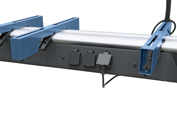 Bernardo KSU 1560 Universal-Untergestelle