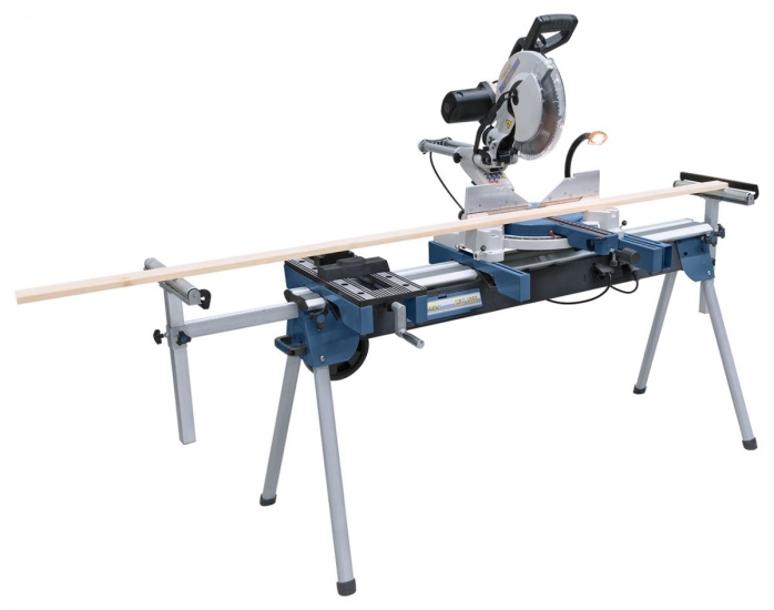 Bernardo KSU 1560 Universal-Untergestelle