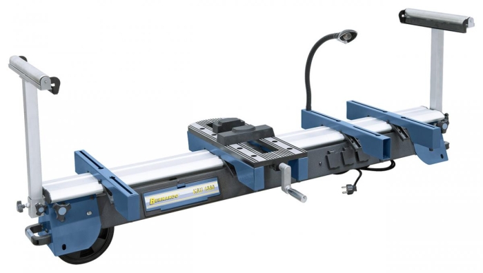 Bernardo KSU 1560 Universal-Untergestelle