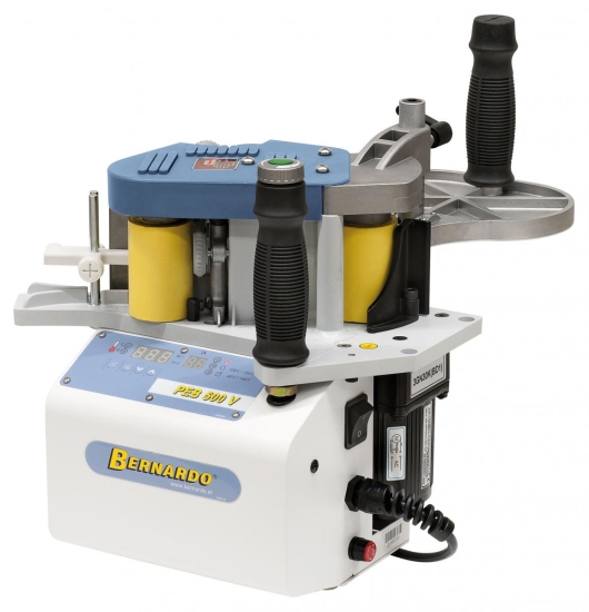 Bernardo PEB 500 V-S Mobile Kantenanleimmaschinen