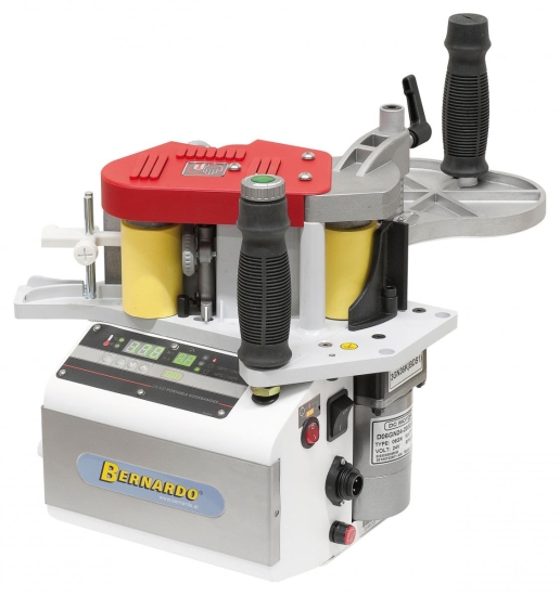 Bernardo DR 500 Mobile Kantenanleimmaschinen