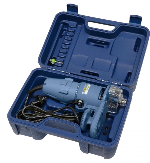 Bernardo Elektrische Kantenfräse KF 80 Zubehör Kantenanleimmaschinen