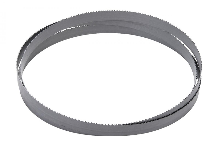 Bernardo Sägeband BiFlex 3770 x 34 x 1,1 mm - Vario 6/10 ZpZ Sägeband