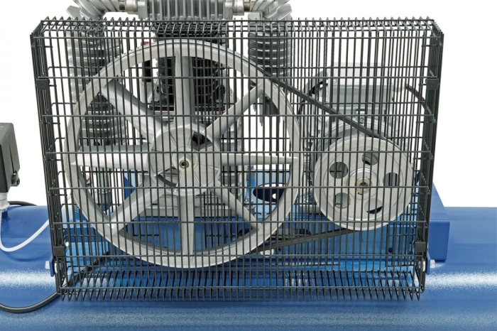 Bernardo AC35/270/600/D Stationäre Kompressoren